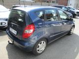 Mercedes-Benz A 160 CDI BlueEFFICIENCY - Mercedes-Benz A 160: Cdi Blueefficiency