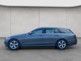Mercedes-Benz E 250 T 9G-TRONIC - gebrauchte Mercedes-Benz E 250 aus dem Jahr 2017