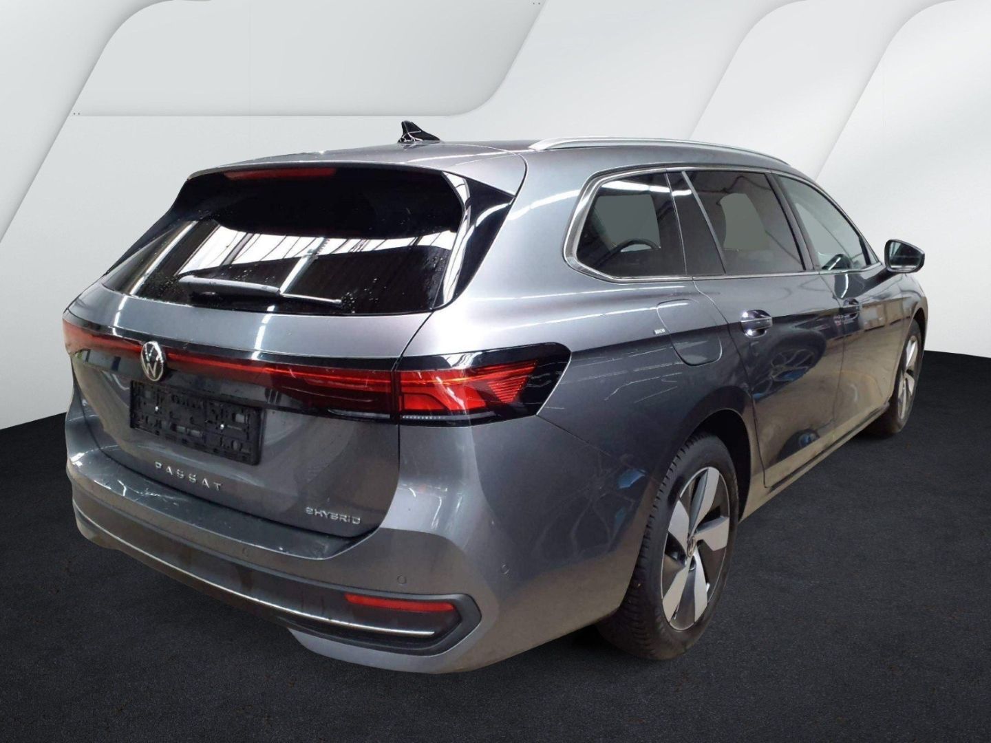 Passat 1.5 TSI DSG eHybrid Business *AHK*HUD*ACC