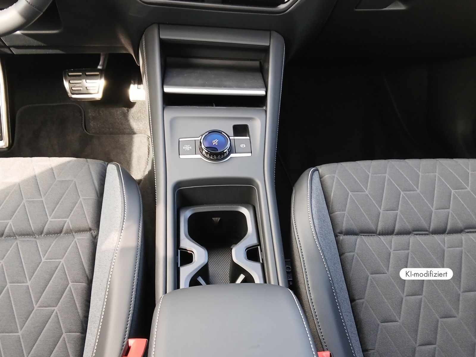 Volkswagen Tiguan - Bild 17