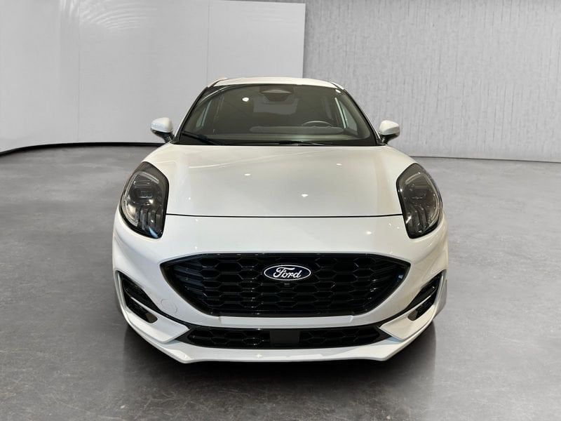 Ford Puma 1.0 ecoboost h ST-Line 125cv imagem 2
