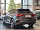 Audi A3 45 TFSIe S-line+ ViCo Memory Ambiente B&O ACC - Audi A3: Ambiente