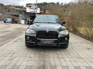 2008 BMW X5 M 照片 2