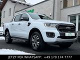 Ford Ranger Wildtrak Doppelkabine 4x4*Laderaumrollo* - Ford Ranger in Rostock
