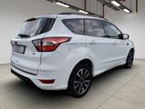 Ford Kuga 1.5 AWD ST-Line Xenon Navi TWA ACC Kamera - Ford Kuga mit Benzin-Antrieb: Automatik