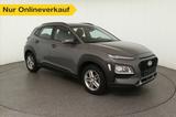 Hyundai Kona 1.0 T-GDI Trend 2WD BLUETOOTH+SHZ+RFK+Klima - Hyundai KONA Gebrauchtwagen in Düsseldorf