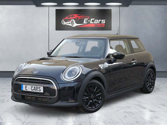 MINI Cooper Classic 1.5 Trim*LED*KAMERA*SHZ*