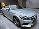 Mercedes-Benz C 300 AMG/Airma./Leder/Key/Distr.+/360°/Airscarf - Mercedes-Benz C 300 Gebrauchtwagen in München