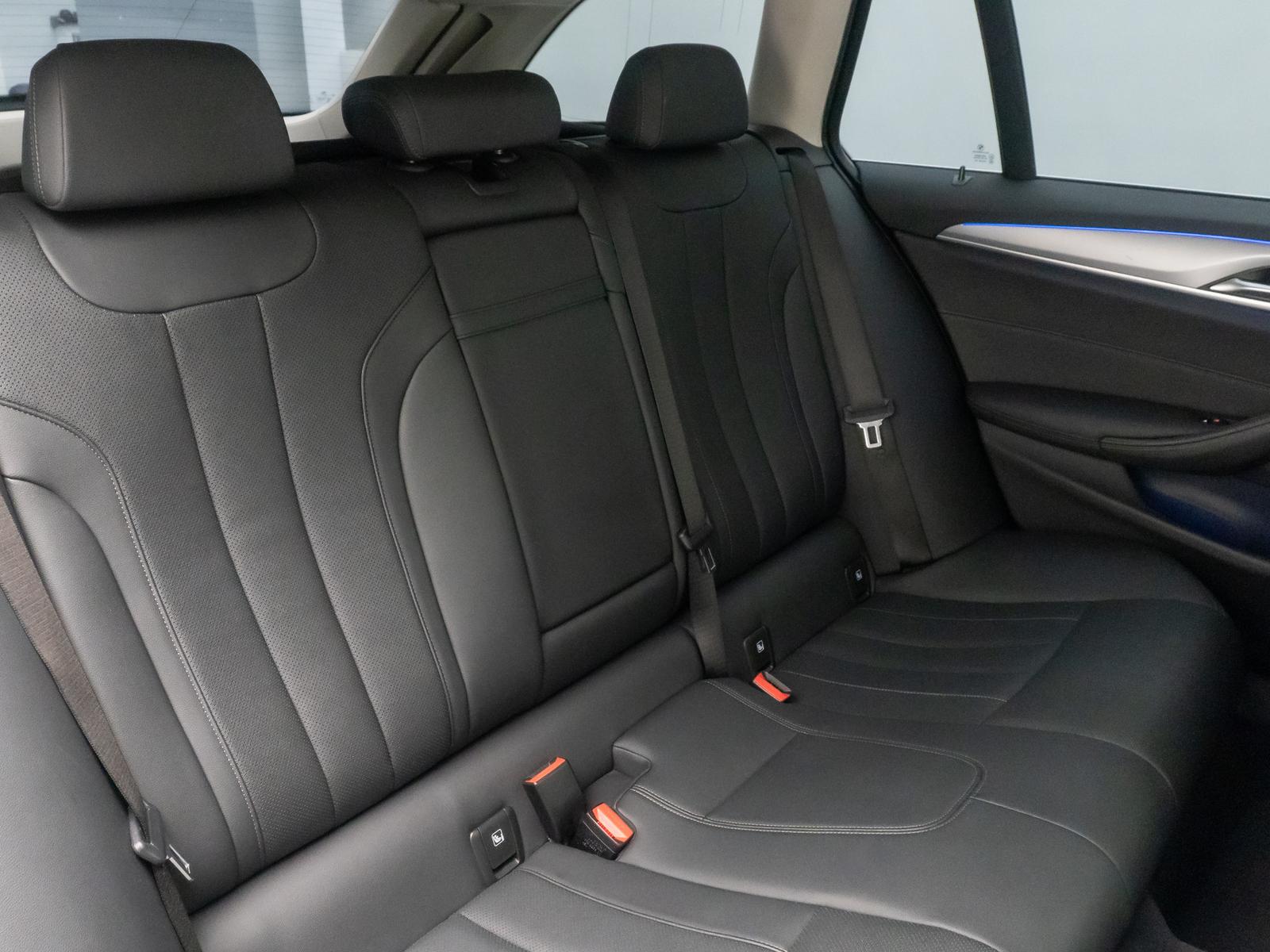 BMW 520 d Alarm 4xKlima Kamera HUD DAB DisplKey Sport, миниатюра 28