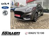 Ford Puma ST-Line X Panodach Navi ACC Kamera Komfort  - Ford Puma Gebrauchtwagen in Leipzig