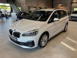 BMW 218d Gran Tourer xDr. Advantage AHK LED Navi - BMW 2er Reihe mit Diesel-Antrieb: Geländewagen