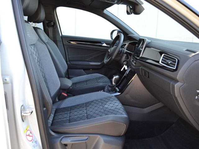 T-Roc 1.5 TSI DSG R-Line AHK/IQ.DRIVE/MATRIX/NAV
