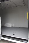Volkswagen Crafter Kasten L2H2 140PS Automatik AHK Navi LED