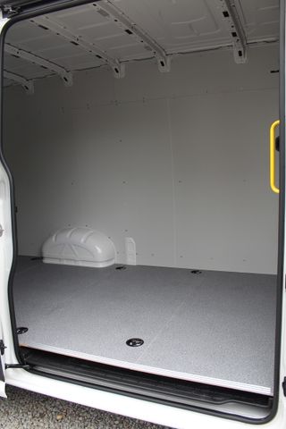 Volkswagen Crafter Kasten L2H2 140PS Automatik AHK Navi LED