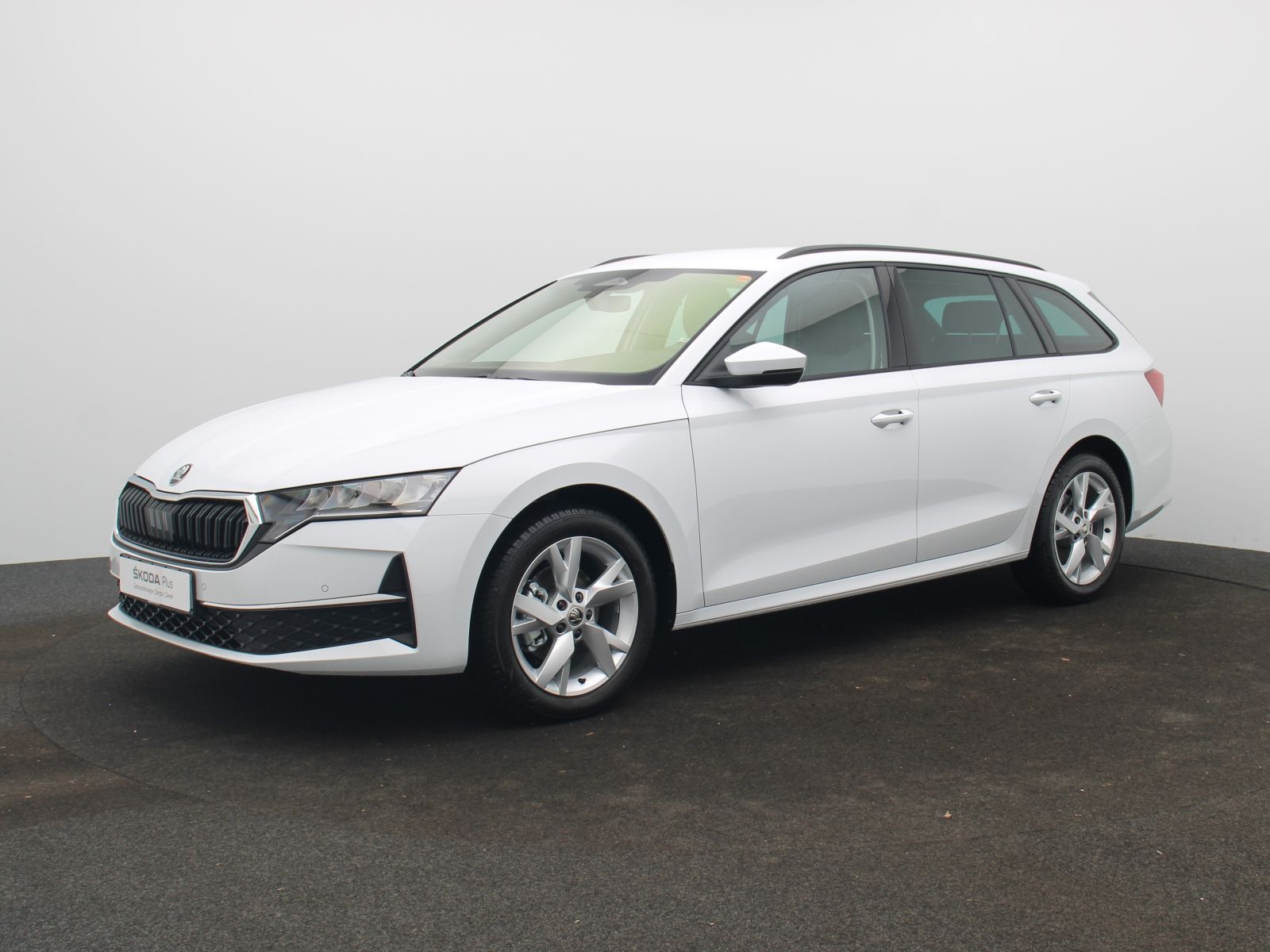 Skoda Octavia - Bild 2
