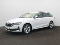 Skoda Octavia - Vorschau Bild 2