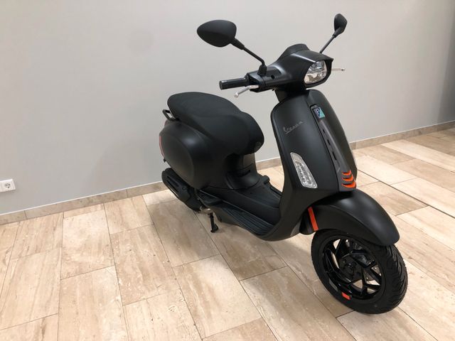 Vespa Sprint S FACELIFT 50 -  HAUSPREISAKTION