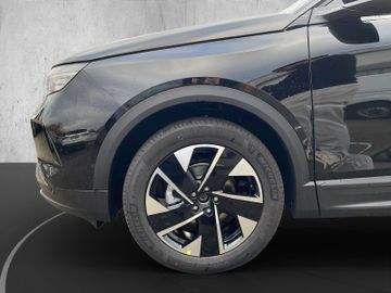 Opel Grandland Edition Kam.+KeyLess + Navi + SitzHeiz