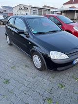 Opel Corsa 1.2 - C - Opel Corsa aus 2002: 1.2