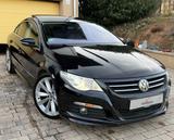 Volkswagen Passat CC°XEN°KEYL°DYNAUDIO°PANO°ALCANTARA - Volkswagen Passat: Sportwagen