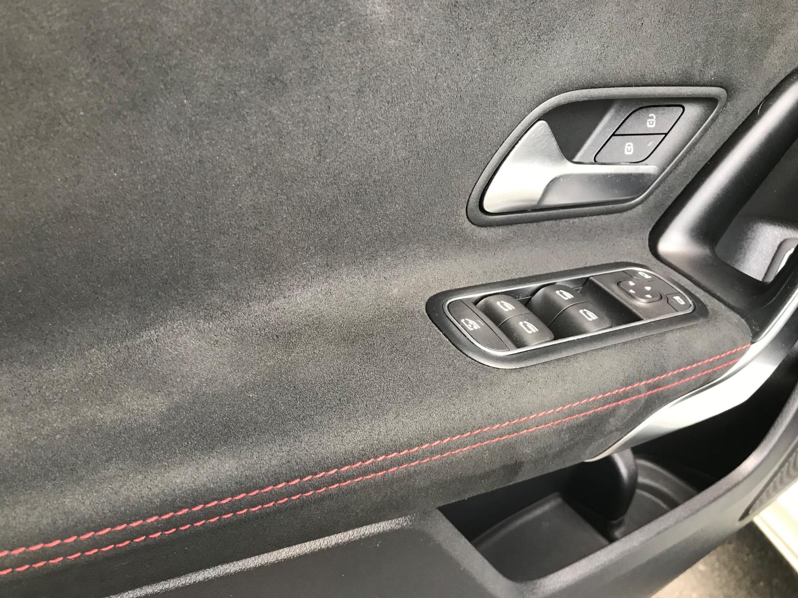 Mercedes-Benz A-Class Limousine AMG Line orig.75tkm Automatik, миниатюра 19