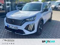 Peugeot 2008 Allure AT/LED/Navi/180°Kamera/Shz/Klimaauto