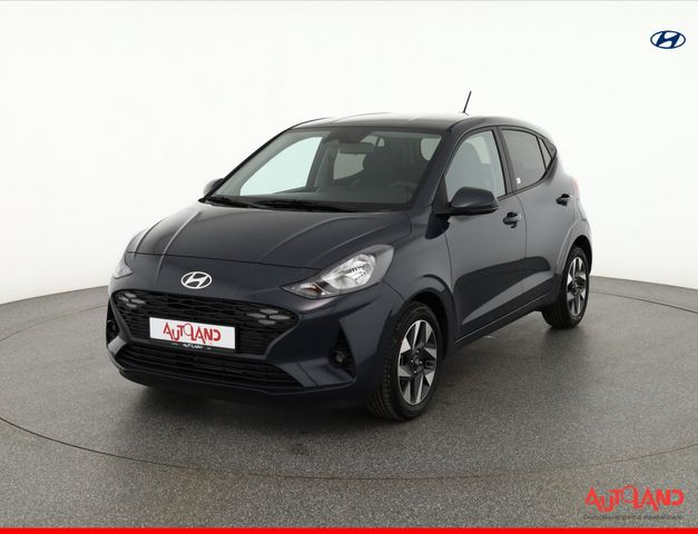 Hyundai i10 1.2 Kamera Android Apple Sitzheizung VC