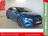 Volkswagen Arteon - Vorschau Bild 1