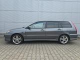 Mitsubishi Lancer Wagon +2.Hand +Komplette Service Historie - Mitsubishi Lancer: Kombi