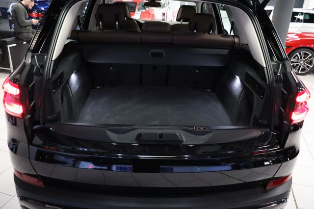 Fahrzeugabbildung BMW X5 xDrive 30 d NAVI W-LAN ACC LED LASER 360° HUD