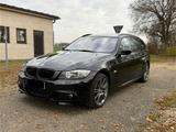 BMW E91 320d xDrive | M-Paket | Edition Mo... - BMW 320: 320d E91