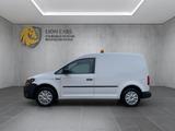 Volkswagen Caddy KR NFZ KASTEN*STANDHZG*KLIMA*ALUCA*MFL*AHK - Volkswagen Caddy: Standheizung