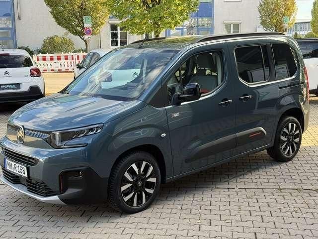 Image of Citroën Berlingo