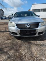 Volkswagen Passat 2,0 tdi 140 Ps 2008 klim... - Volkswagen Passat: Ps 140