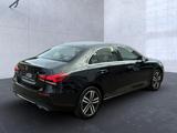 Mercedes-Benz Limo A 200d Limousine+LED+NAVI+LEDER+1.HAND - Mercedes-Benz aus 2020