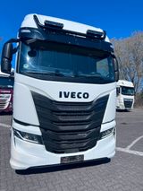 Iveco Magirus AS 440 ST, LNG - Iveco Erdgas (CNG)