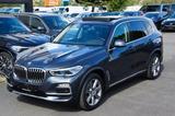 BMW X5 45e xLine*LASER*LEDER*Pano*AHK*20z*NP99K - BMW X5: 45e