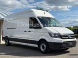Volkswagen Crafter Superhochdach 2.0 TDI*L4H4*KAMERA*1.HAND - Volkswagen Crafter: Van, Super