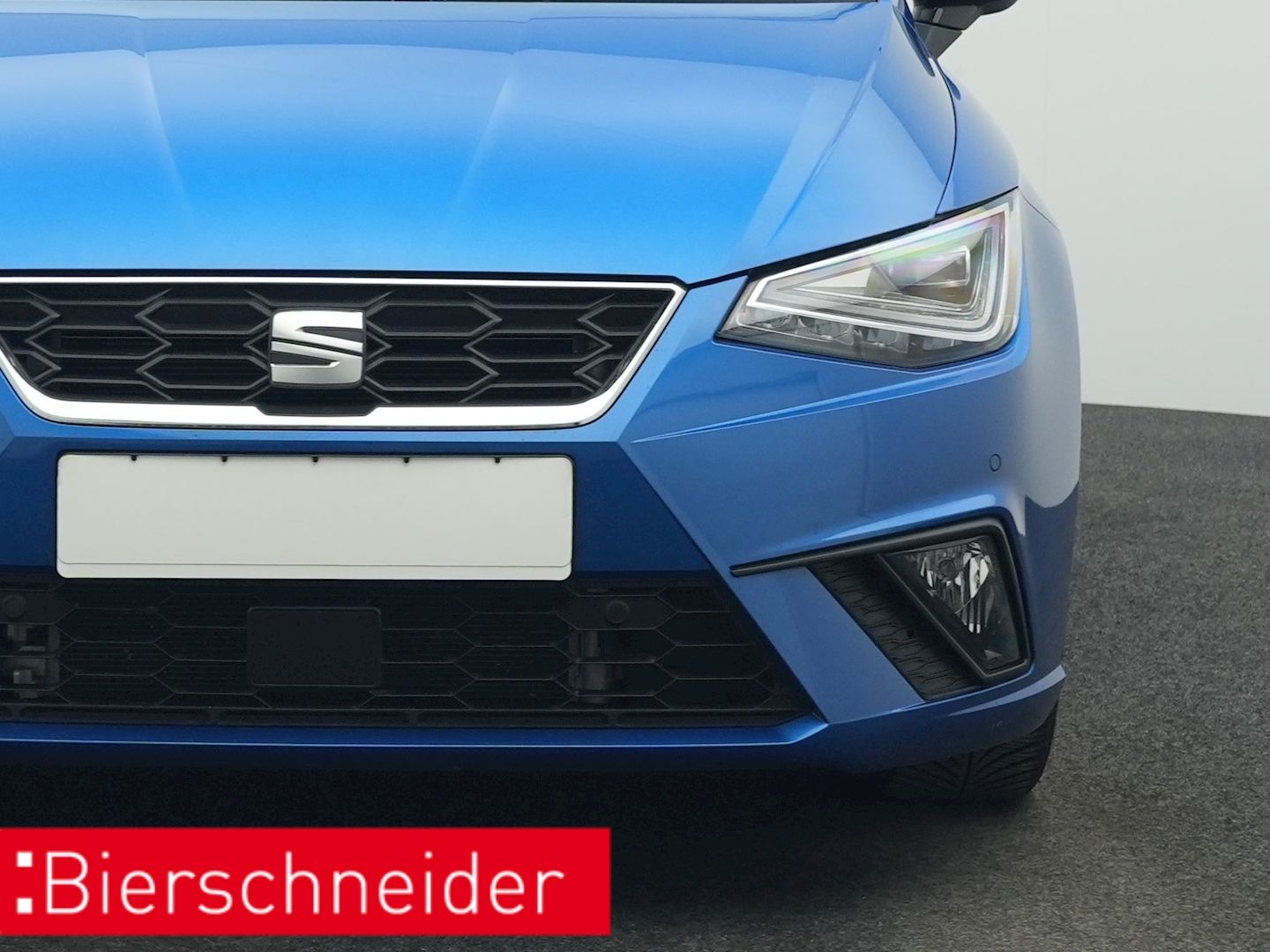 Seat Ibiza - Bild 21