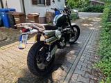 Triumph Scrambler 1200XC mit Zubehör  - TRIUMPH GEBRAUCHT SCRAMBLER