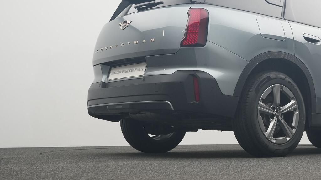 MINI One D Countryman - Bild 23