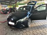 Mazda 2 SKYACTIV-G 90 KIZOKU Intense  - Mazda 2: Head-Up Display