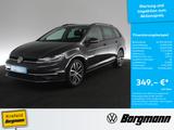Volkswagen Golf VII 1.0 TSI Comfortline LED ACC PDC KLIMA - VW Golf Gebrauchtwagen in Düsseldorf