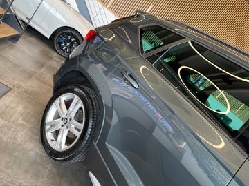Seat Ateca FR *1.HAND*LED*AHK*VIRTUAL*ACC*KAMERA*
