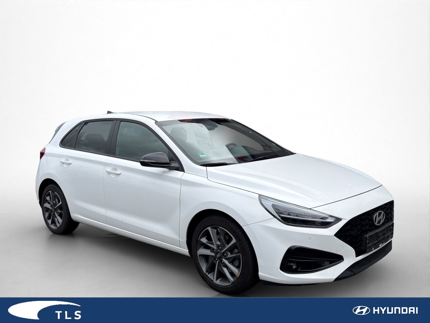 Hyundai i30 – Bild 4