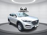 Hyundai TUCSON 1.6 GDi M/T 2WD Classic Navigation WR - Hyundai TUCSON: Classic