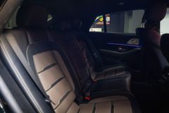 MERCEDES-BENZ GLE 53 AMG*AHK*HU*BURM*ACC*SPORT-AUSPUFF.*KEYL.* MERCEDES-BENZ GLE 53 AMG*AHK*HU*BURM*ACC*SPORT-AUSPUFF.*KEYL.*