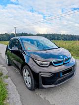 BMW i3 (120 Ah), 125kW - - BMW i3 von privat