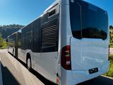 Mercedes-Benz Citaro G 4 Türer - Mercedes-Benz Citaro