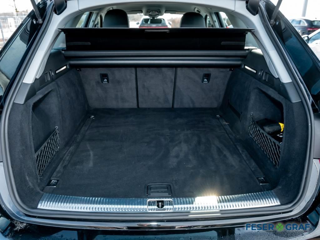 Audi A4 - Bild 9